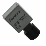 Broadcom_HFBR-2602Z_Fiber Optic Receiver, 10Mbps, 655nm, SMA, Through Hole