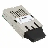 Broadcom_HFBR-5208MZ_Transceiver, 1270nm Min, 1380nm Max, 622Mbps(Tx), 622Mbps(Rx), SC Connector, Surface Mount, ROHS COMPLIANT PACKAGE