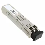 Broadcom_HFBR-57E0LZ_Transceiver, 1270nm Min, 1380nm Max, LC Connector, Surface Mount