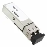 Broadcom_HFBR-5961ALZ_10-Pin DIP Multi-Mode Fiber Optic Transceiver