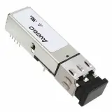 Broadcom_HFBR-5961LZ_Transceiver, 1270nm Min, 1380nm Max, LC Connector, Surface Mount, ROHS COMPLIANT, PLASTIC