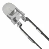 Broadcom_HLMA-KH00-J0000_Red Orange LED Emitter, T-1, 615nm, 50mA, 200mcd, Through Hole