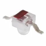 Broadcom_HLMP-6305-L0031_Red SMD LED Emitter, 626nm, 40mcd, 30mA, 28° Viewing Angle