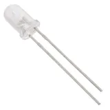 Broadcom_HLMP-CE34-Y1CDD_LED CYAN CLEAR 5MM ROUND T/H