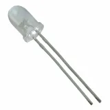 Broadcom_HLMP-CM1G-350DD_Green 5mm 30mA 43000mcd Through Hole LED Emitter