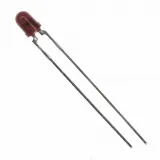 Broadcom_HLMP-K101_LED RED DIFFUSED T-1 T/H