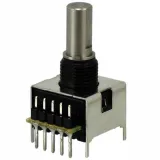 Broadcom_HRPG-AD32#16R_ROTARY ENCODER OPTICAL 32PPR
