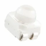 Broadcom_HSMA-A430-W90M1_LED AMBER DIFFUSED 4PLCC SMD