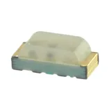 Broadcom_HSMF-C113_Triple Color SMD LED, R/G/B, Diffused, 2.5x1mm, 125°