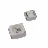 Broadcom_HSMA-A101-R8WJ1_LED AMBER CLEAR 2PLCC SMD