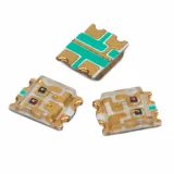 Broadcom_HSML-C170_Orange Diffused LED, 0805 SMD, 1.9V, 20mA, 170° View