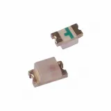 Broadcom_HSML-C197_Orange Diffused LED, 0603 SMD, 605nm, 90mcd, 20mA