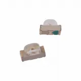 Broadcom_HSMS-C660_Single Color LED, High Efficiency Red, Untinted Nondiffused, 3mm, 3 X 2 MM, 1 MM HEIGHT, SMT, 3 PIN