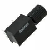 Broadcom_SP000063855_Optical Transceiver 5V 700nm 5Mbps 5-Pin Through Hole