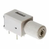 Broadcom_SP000063858_100Mbps Fiber Optic Transceiver, 650nm, 30pF, Through Hole