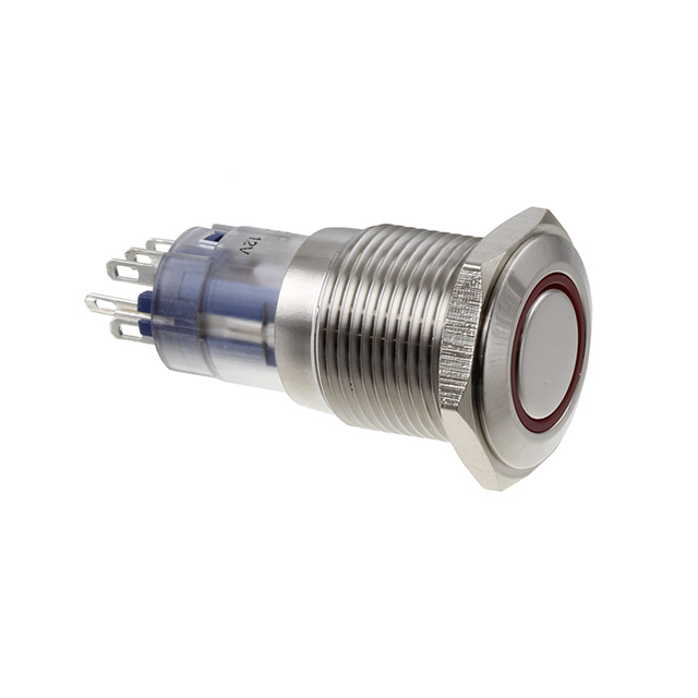 Bulgin_MP0045/1D2RD012