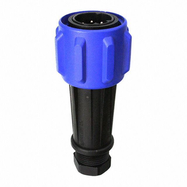 Bulgin_PX0911/07/P
