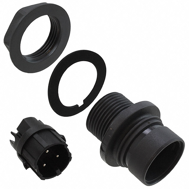 Bulgin_PXP6012/03P/ST
