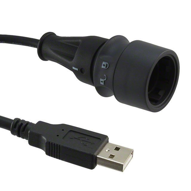 Bulgin_PXP6040/B/5M00
