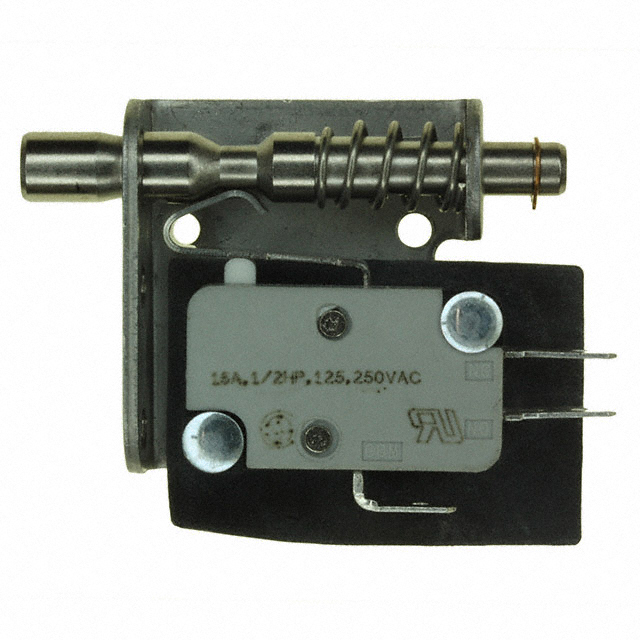 C&K Switches_11TL404