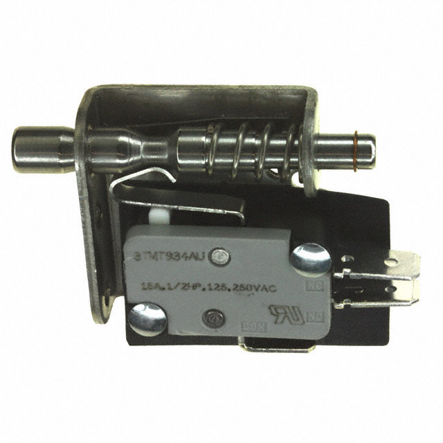 C&K Switches_11TL4A2