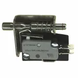 C&K Switches_11TL4A2_SWITCH SNAP ACTION SPDT 15A 125V