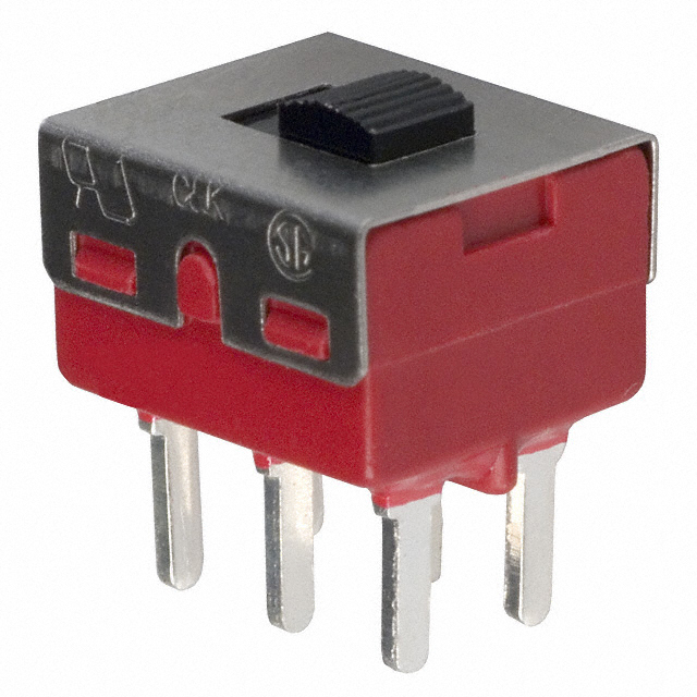 C&K Switches_1201M2S1CQE2