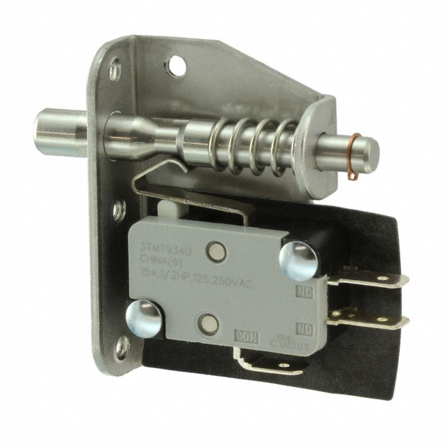 C&K Switches_12TL402
