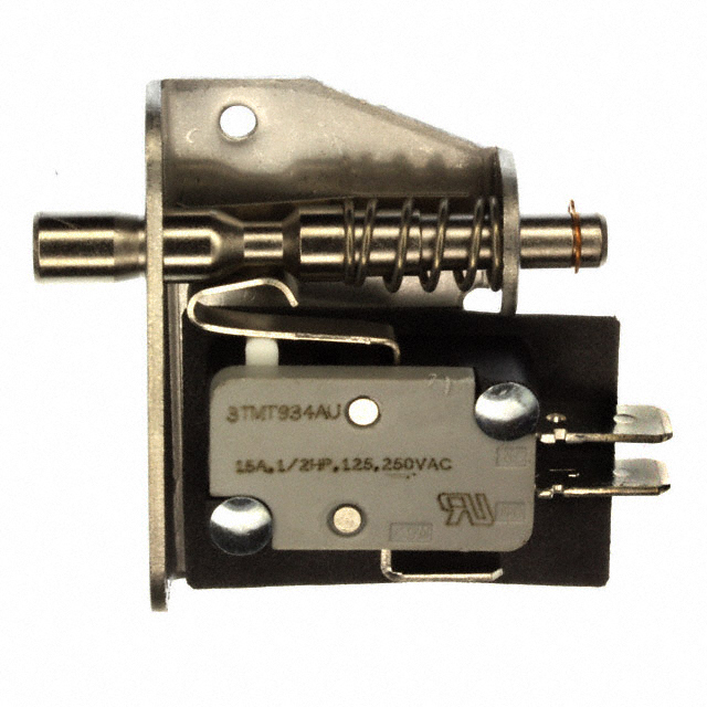 C&K Switches_12TL4A4