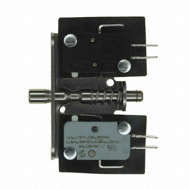 C&K Switches_23TL4A4