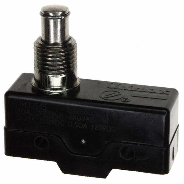 C&K Switches_2HBJ545