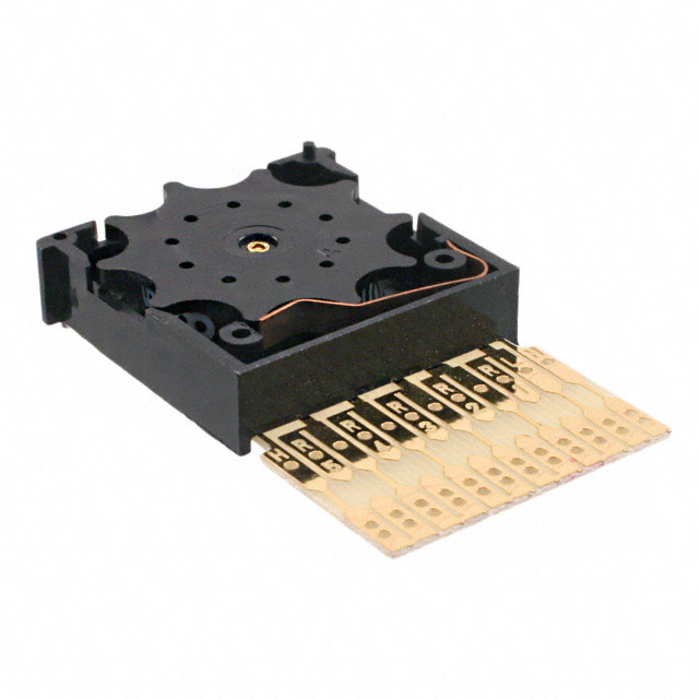 C&K Switches_301409100
