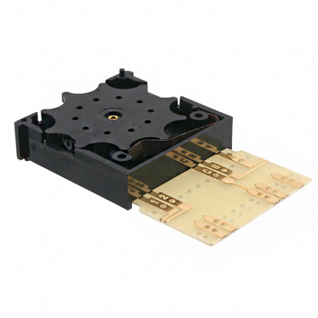C&K Switches_303109101