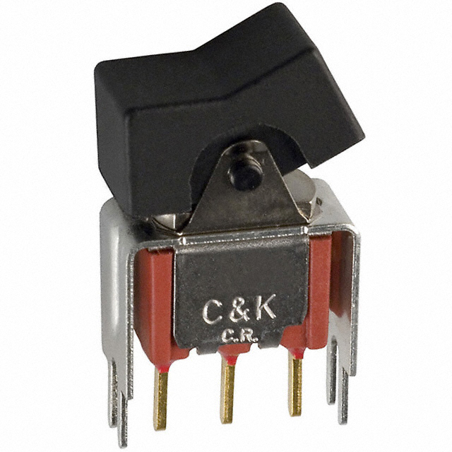 C&K Switches_7101J1V3BE2