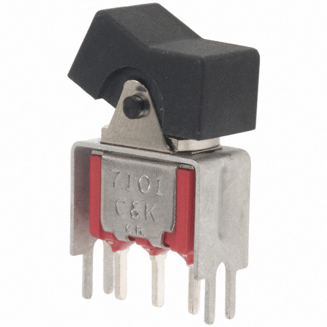 C&K Switches_7101J3V3QE2