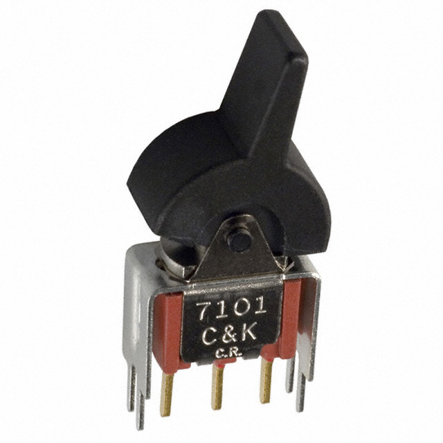 C&K Switches_7101J60V3BE2