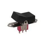 C&K Switches_7101J52ZQE12_SWITCH ROCKER SPDT 5A 120V