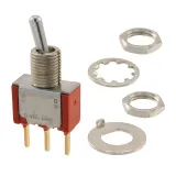 C&K Switches_7101MDCBE_SWITCH TOGGLE SPDT 0.4VA 20V