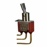 C&K Switches_7101P4D9AV2BE_SWITCH TOGGLE SPDT 0.4VA 20V