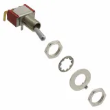 C&K Switches_7101SYABE_SWITCH TOGGLE SPDT 0.4VA 20V