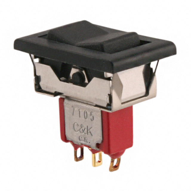 C&K Switches_7105J16ZBE22