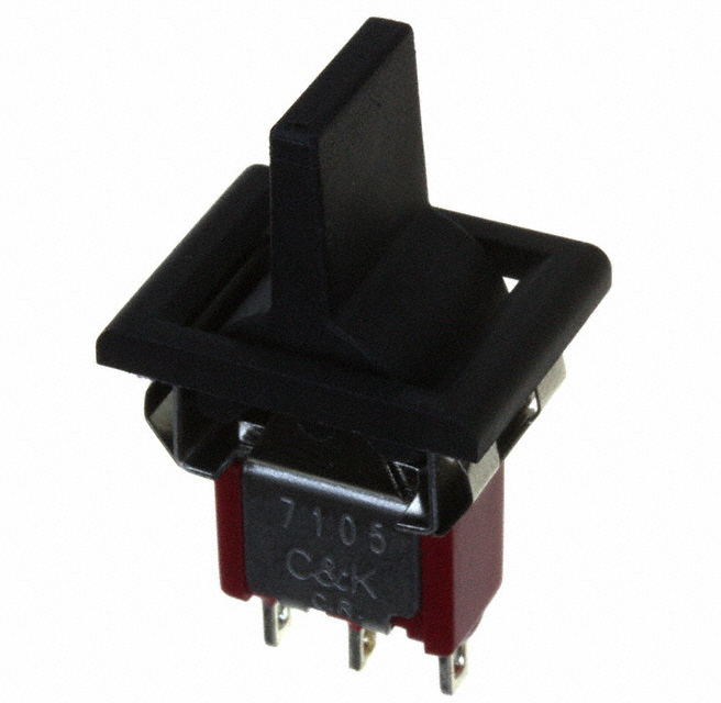 C&K Switches_7105J26ZQE22