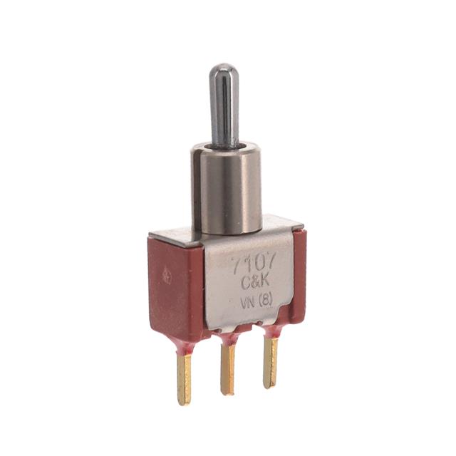 C&K Switches_7107MD9CBE