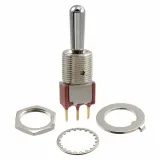 C&K Switches_7107TPCBE_SWITCH TOGGLE SPDT 0.4VA 20V
