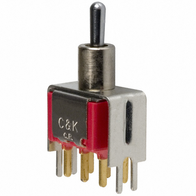 C&K Switches_7201MD9V4BE