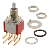 C&K Switches_7203MPCWABE_SWITCH TOGGLE DPDT 0.4VA 20V