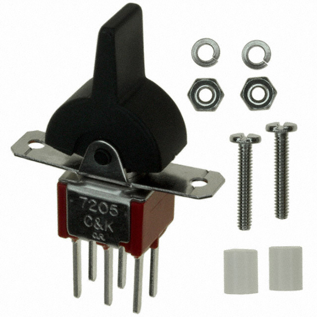 C&K Switches_7205J2W3QE2