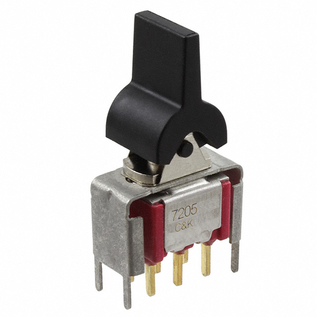 C&K Switches_7205J60V6BE2