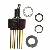 C&K Switches_7207MHWBE_SWITCH TOGGLE DPDT 0.4VA 20V