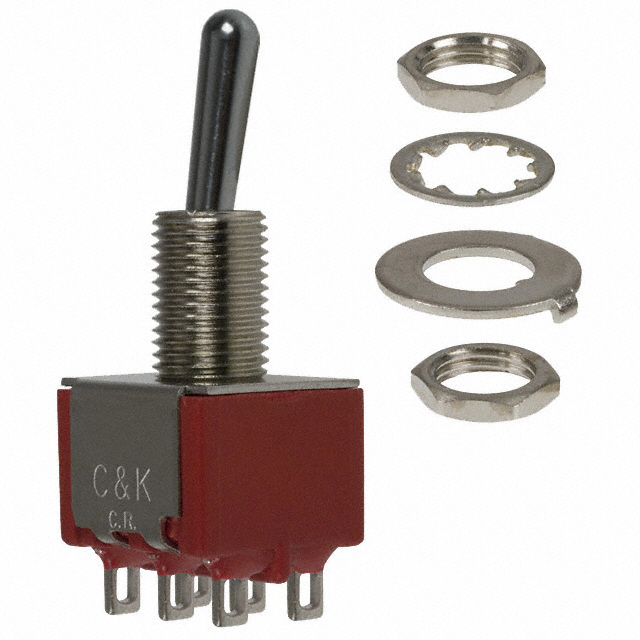C&K Switches_7208TZ3QE